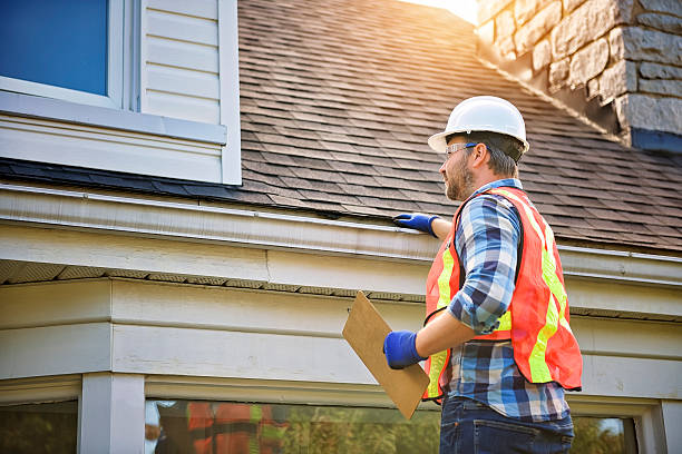 Licensed Gutter Repair And Installation service in Yanceyville, NC - Norken Roofing